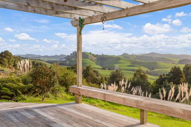 A Slice Of Country Paradise