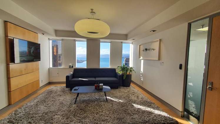 Level 6, 318 Lambton Quay Wellington Central_4