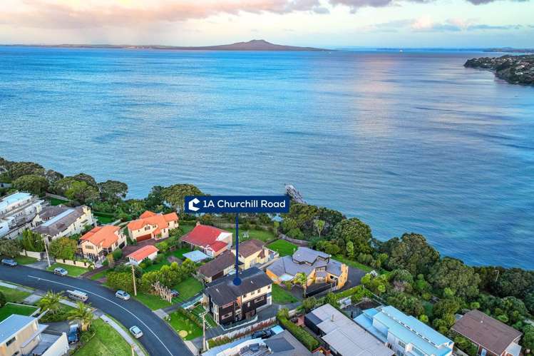 1A Churchill Road Murrays Bay_40