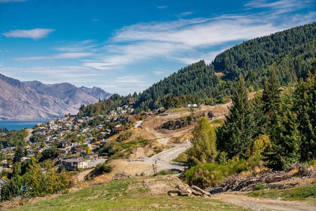 Stage 1 Deer Valley, Silver Creek Queenstown Hill_2