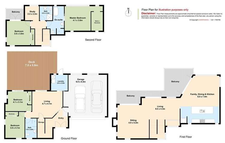 7 Wallingford Street Grey Lynn_21