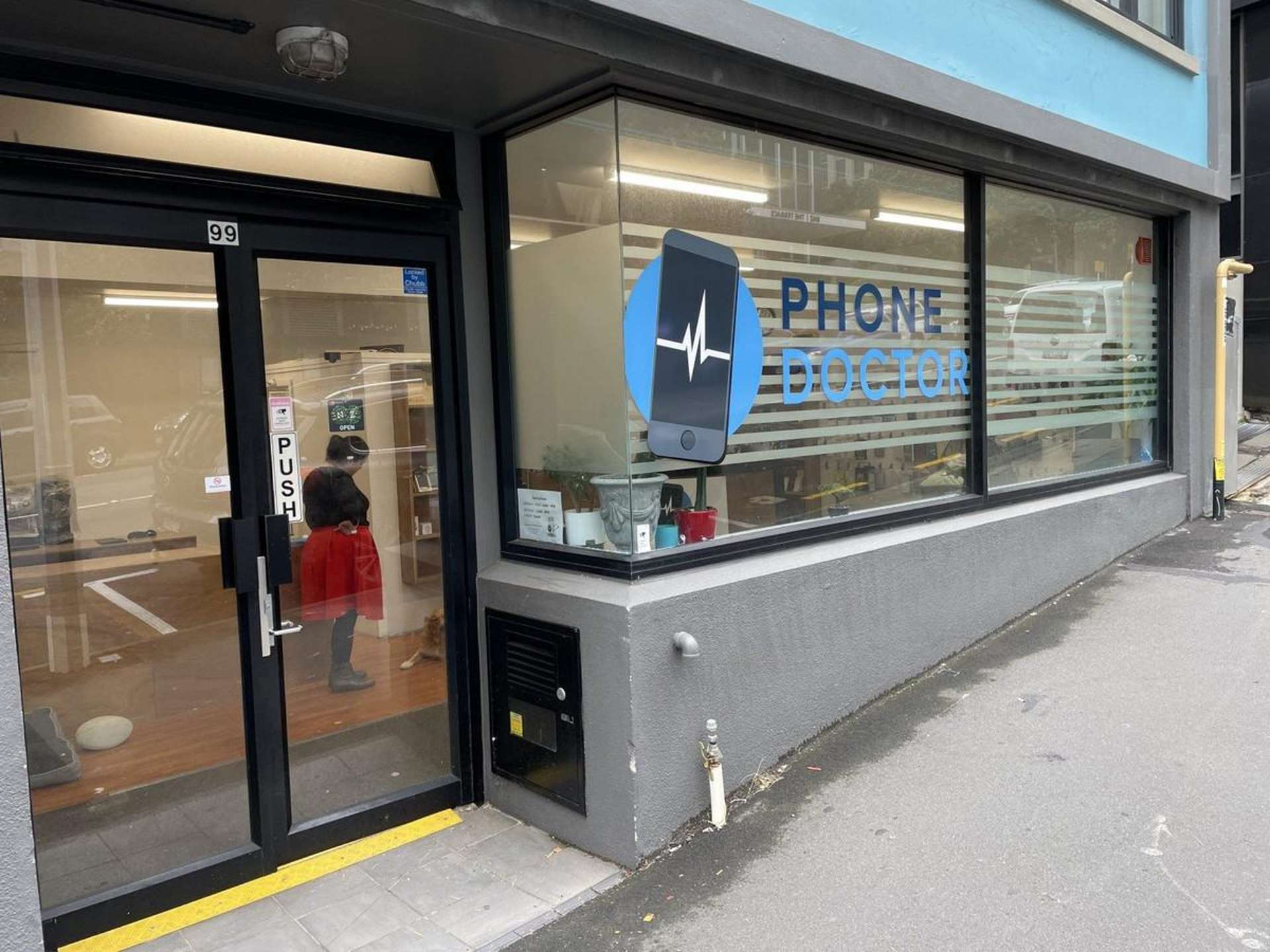 Ground/99 The Terrace Wellington Central_0