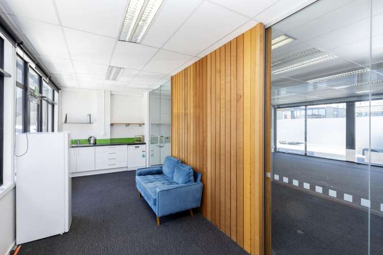 71 Peterborough Street City Centre_6