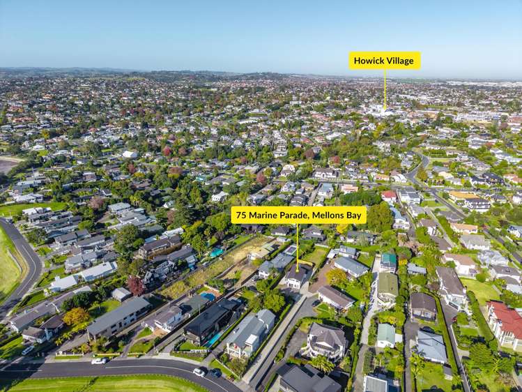 75 Marine Parade Mellons Bay_35