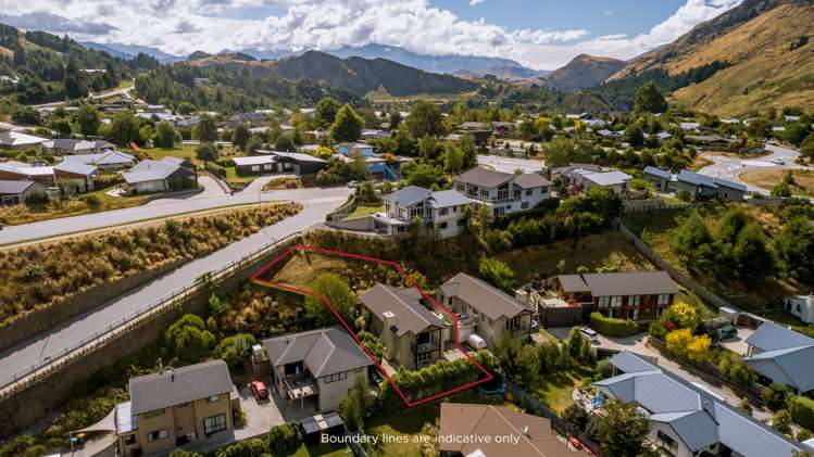 13b Redfern Terrace Arthurs Point_19