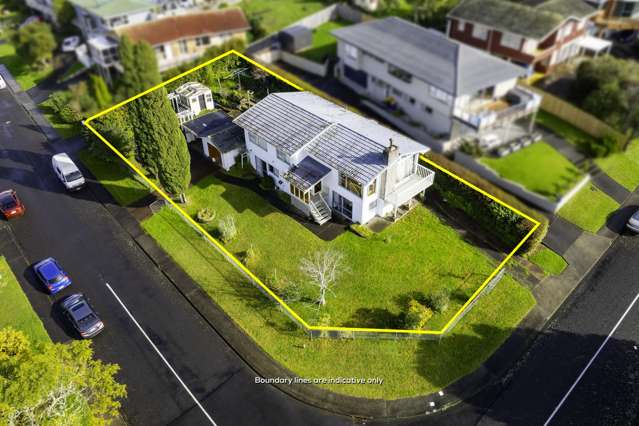 Prime Corner Site - 713sqm Freehold