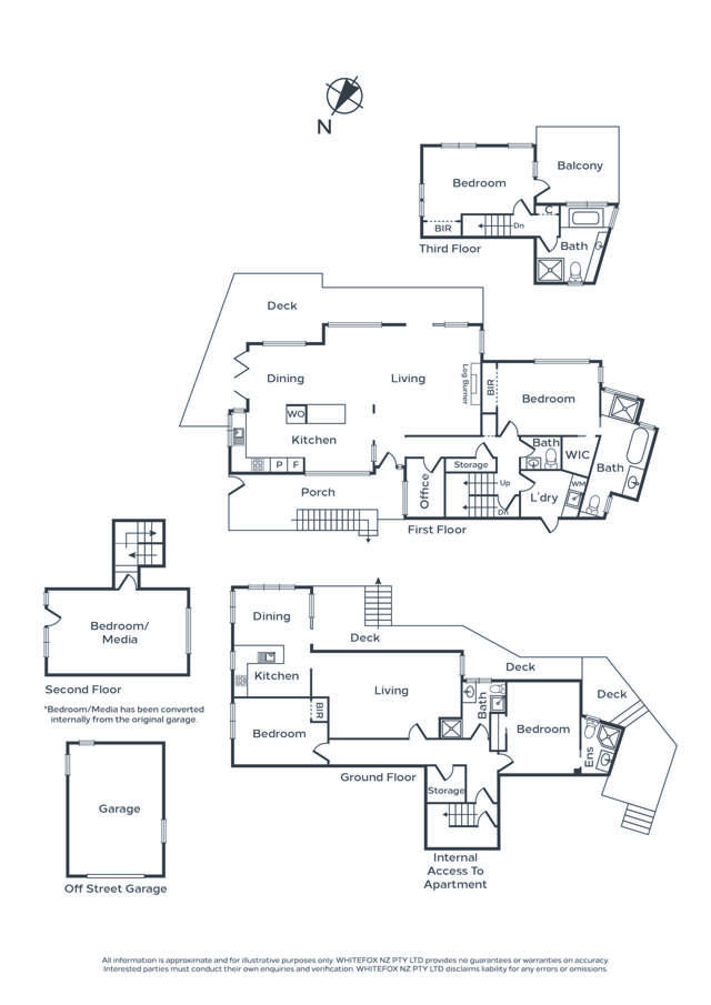 16 Peregrine Place Queenstown_1