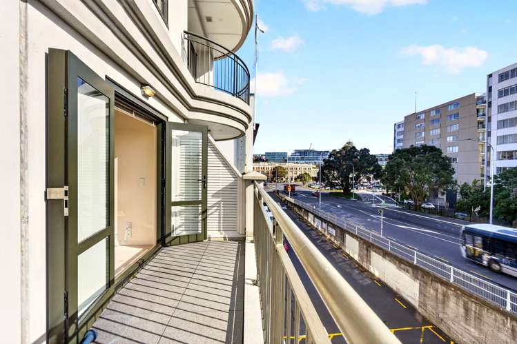 1D/118 Gladstone Road Parnell_18