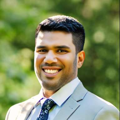 Imran Chowdhury