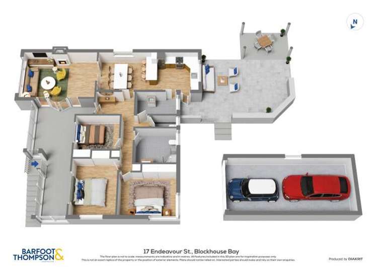 17 Endeavour Street Blockhouse Bay_17