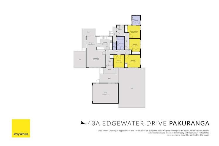 43A Edgewater Drive Pakuranga_31