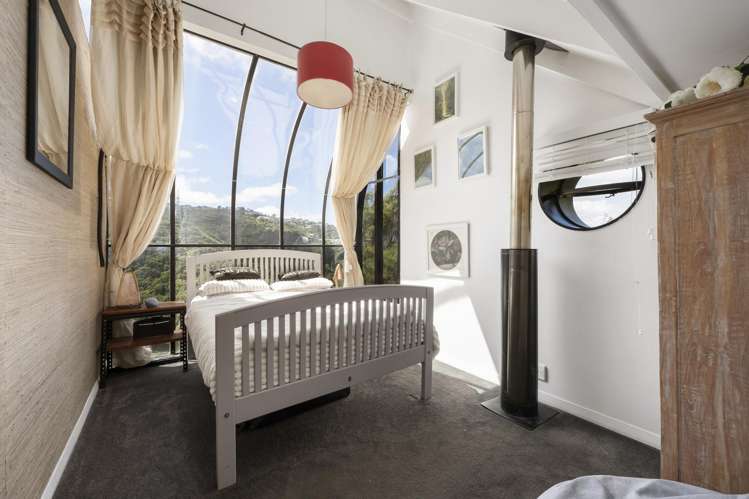 214 Barnard Street Wadestown_15