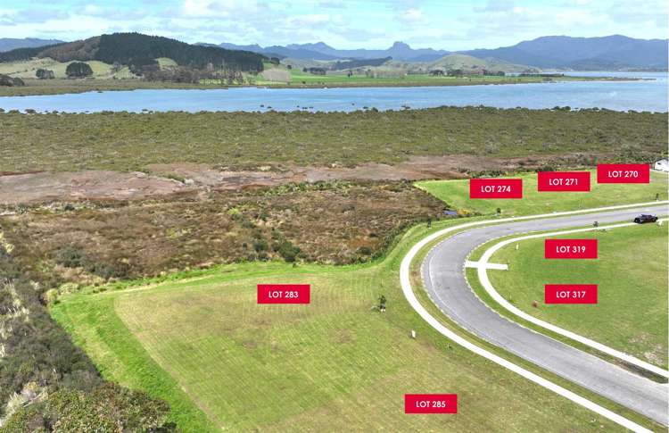 Kopani Road Matarangi_3