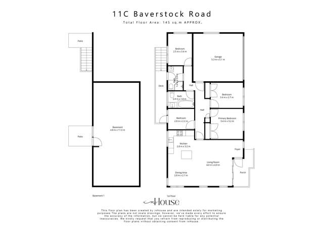 11C Baverstock Road Nawton_1