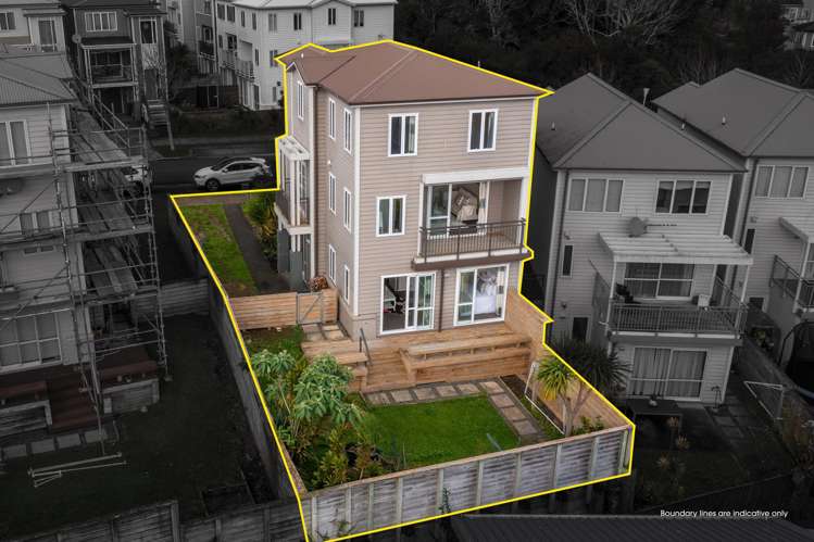 60 Arrowsmith Drive Flat Bush_30