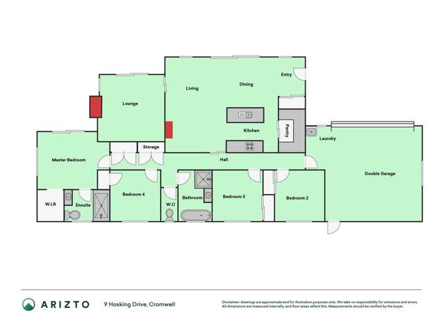 9 Hosking Drive Cromwell_1