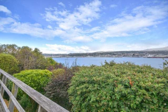 Endless Possibilities in Vauxhall With Harbour Views