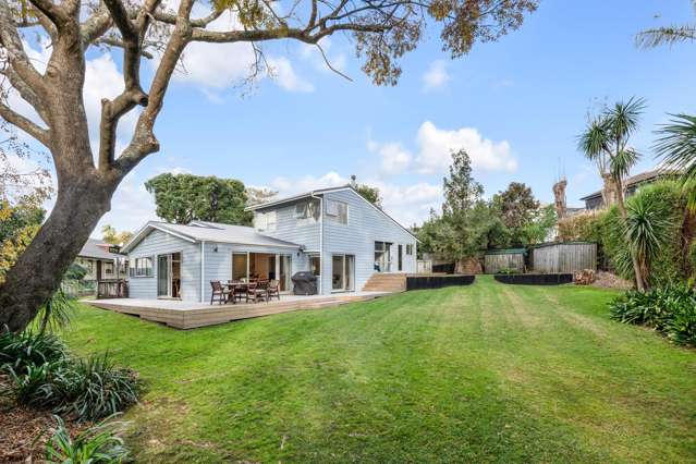 Rare family retreat in the Macleans College Zone