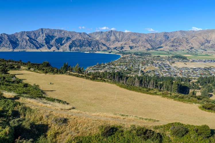 1147 Lake Hawea - Albert Town Road Albert Town_6