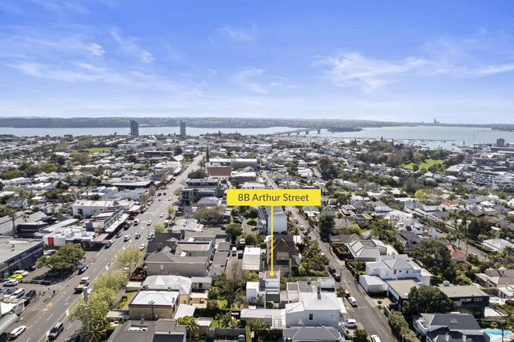 8b Arthur Street Freemans Bay_18