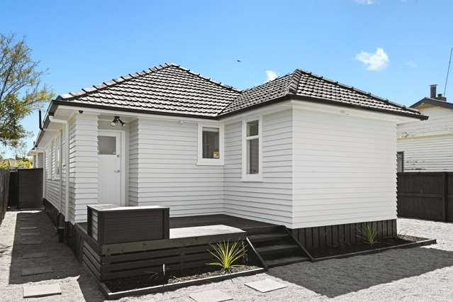 Freehold section. See It. Love It. Move In!