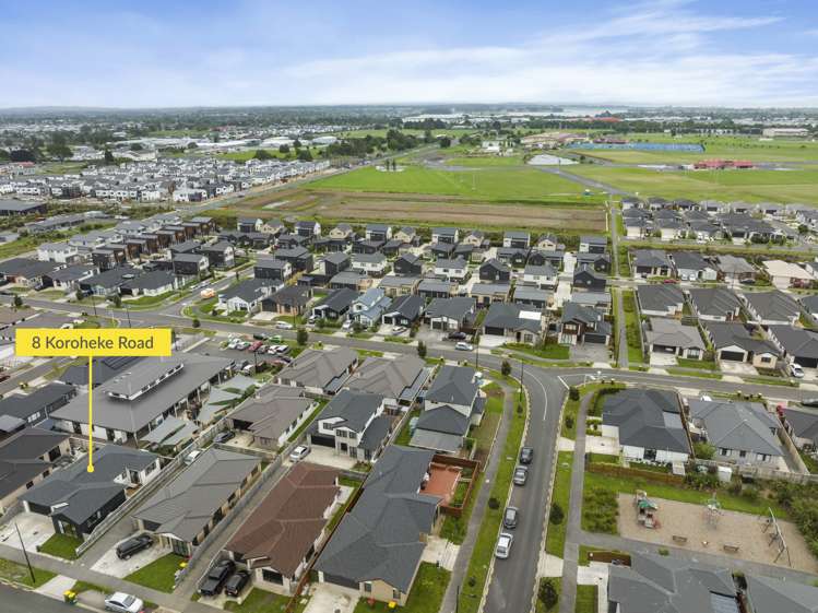 8 Koroheke Road Takanini_25