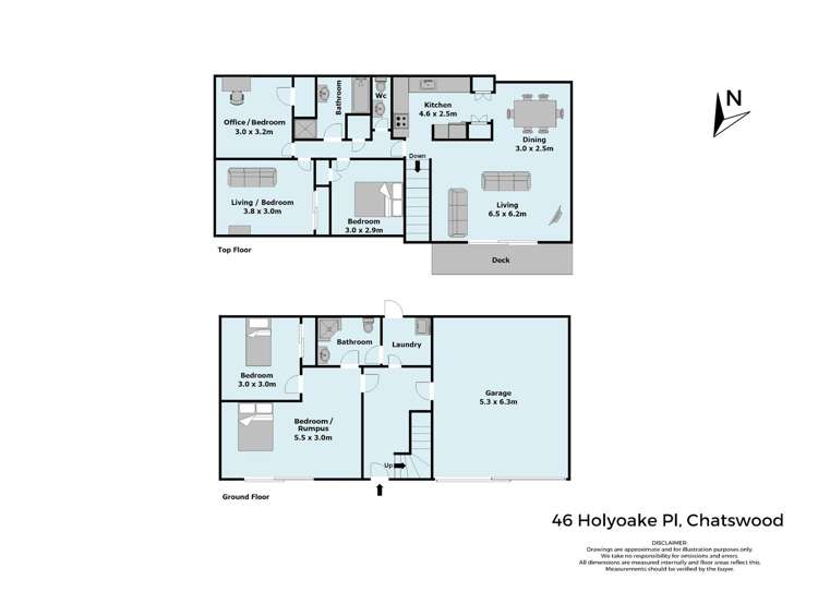 46 Holyoake Place Chatswood_19