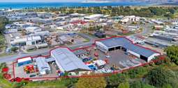 Investors set to collect waste management site