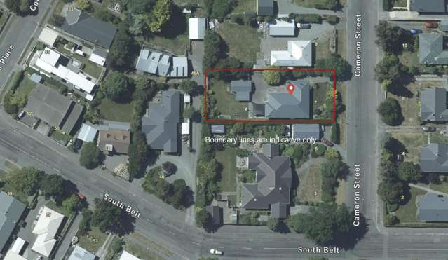 7 Cameron Street Methven_3