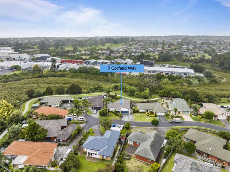 9 Corfield Way Pakuranga Heights_16