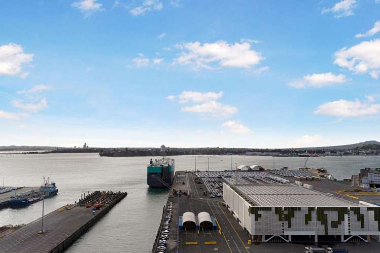 1508/2 Beach Road Auckland Central_17