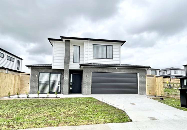 Malahide Drive Flat Bush_1