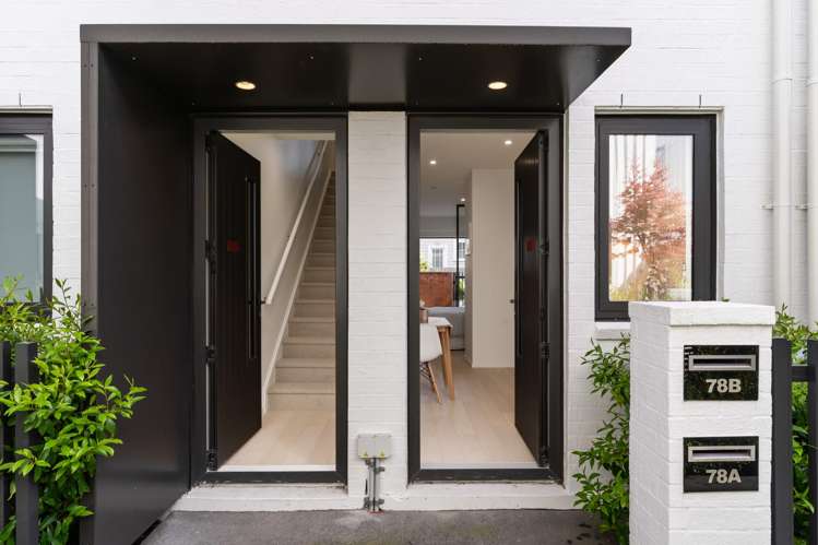 78A & B/124 Taylors Road Mount Albert_11