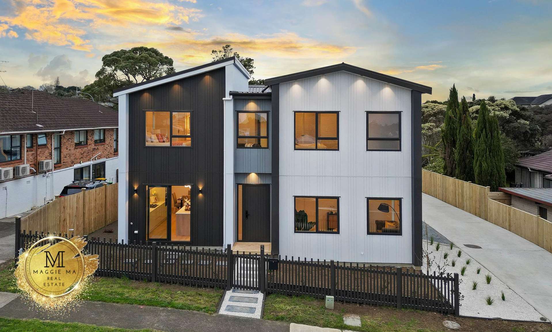 Lot 1/2 Meadway Sunnyhills_0