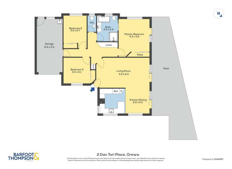 2 Dan Tori Place Orewa_20