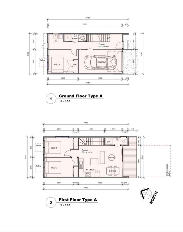 5/233 Great North Road Henderson_1