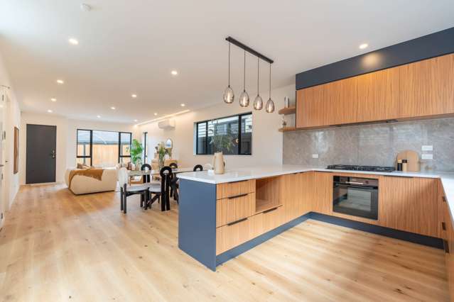 Title Issued – Standalone Home Opposite Kristin