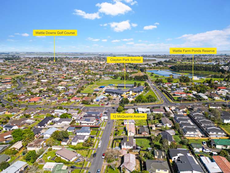 12 Mcquarrie Avenue Wattle Downs_27