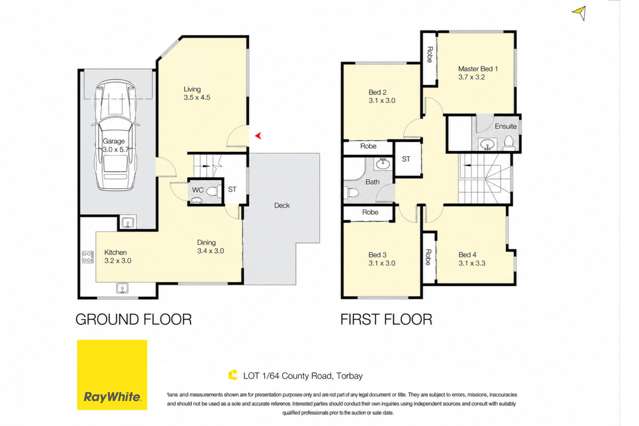 64B County Road Torbay_1