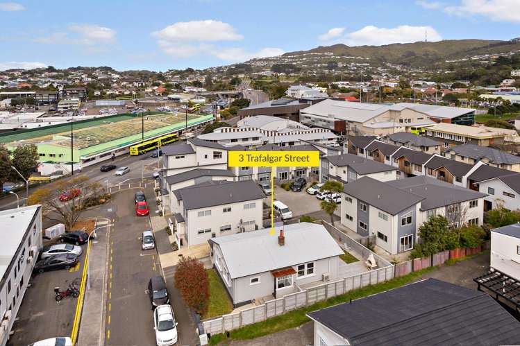 3 Trafalgar Street Johnsonville_13