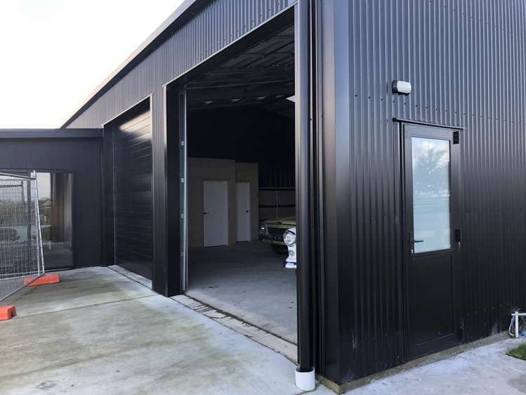 329 Waihi Road Hawera South Taranaki Commercial Property For Sale