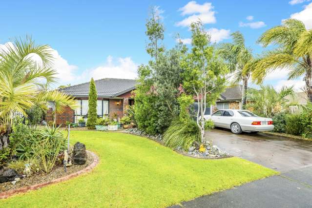 16 Trossach Place Wattle Downs_1