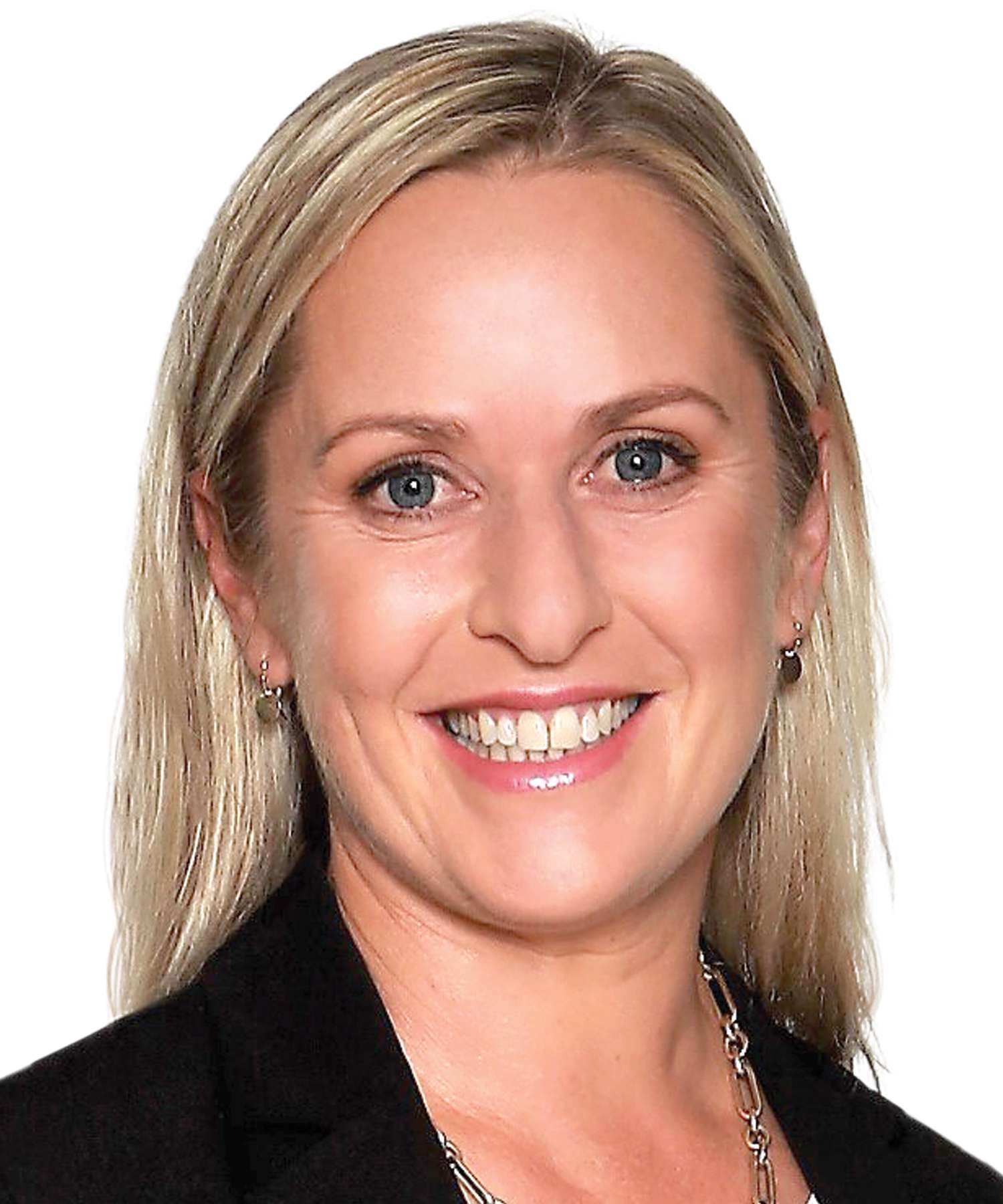 Anna Coleman, residential-sales, Property Brokers Ltd (Licensed ...