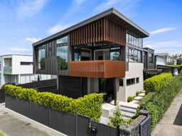 Grandkids want a pool, so high-spec Orakei haven is up for grabs