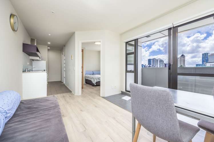 6d/4 Saint Paul Street Auckland Central_7
