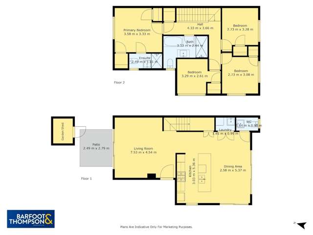 51 Goldwater Drive Silverdale_1
