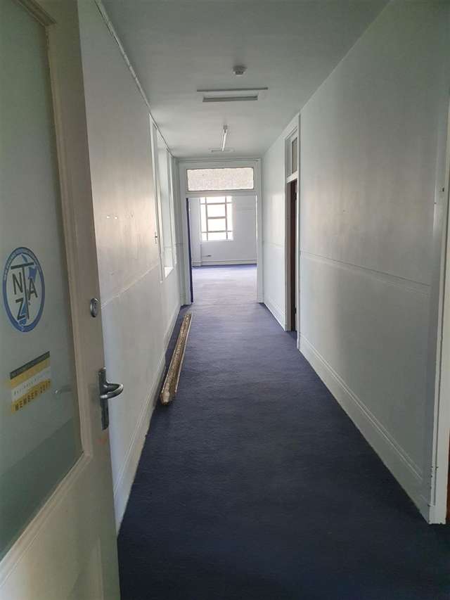 Office Suite CBD For Lease