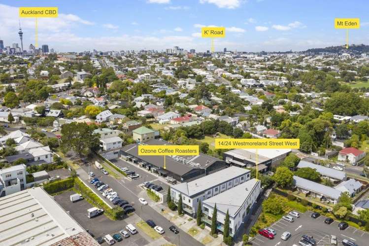 14/24 Westmoreland Street West Grey Lynn_15