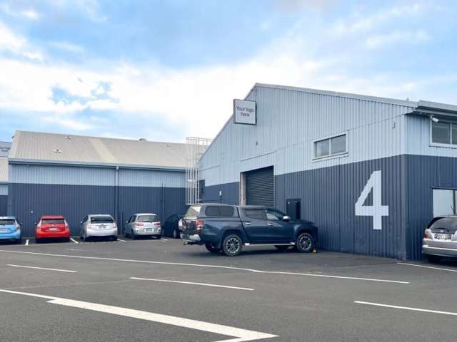Building 4, 127 Pilkington Road Mt Wellington_1