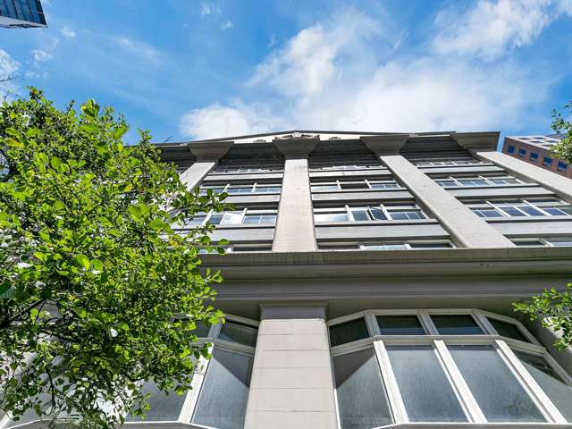 Level 2 - Suite 10/48 - 52 Wyndham Street Auckland Central_1